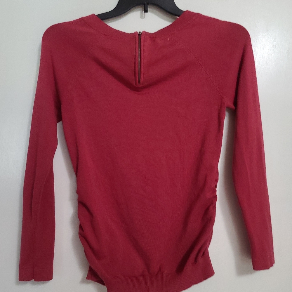 Matrices long sleeve - Picture 4 of 5